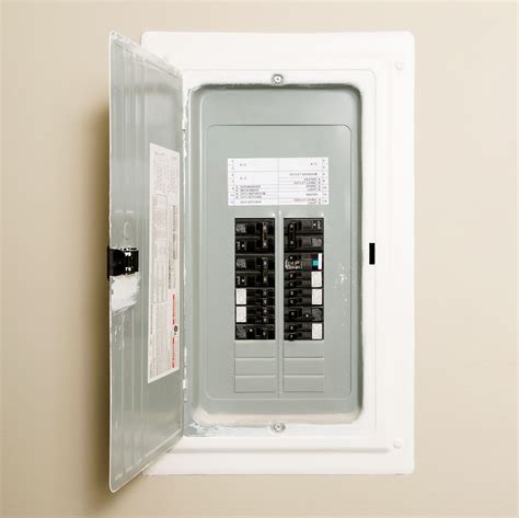 cost of cleaning out electrical box|cost to repair electric panels.